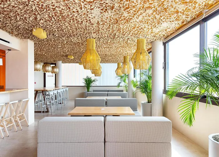 Курортний комплекс Higueron Malaga, Curio Collection By Hilton (adults Only)