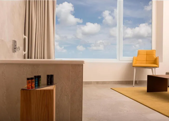 Higueron Malaga, Curio Collection By Hilton (adults Only) Фуенхірола