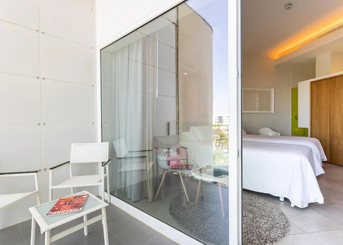 Higueron Malaga, Curio Collection By Hilton (adults Only) 5* Фуенхірола