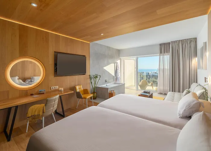 Higuerón Málaga, Curio Collection By Hilton 5*