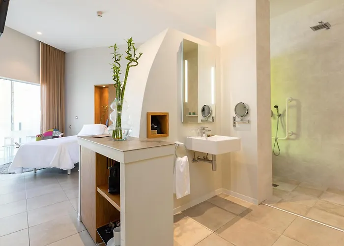 Higueron Malaga, Curio Collection By Hilton (adults Only) 5*