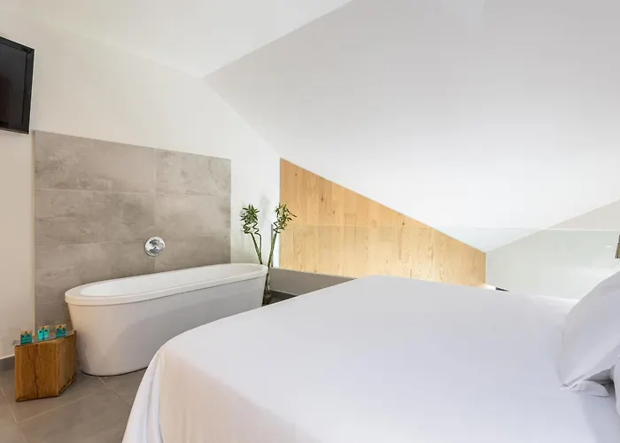 Resort Higuerón Málaga, Curio Collection By Hilton Fuengirola