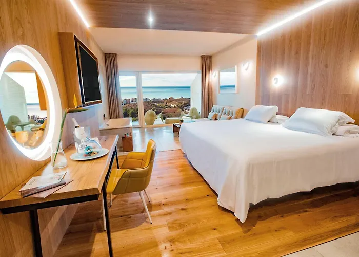 Higuerón Málaga, Curio Collection By Hilton 5*