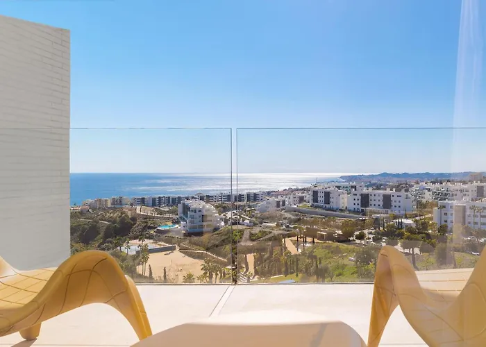 Higueron Malaga, Curio Collection By Hilton (adults Only)