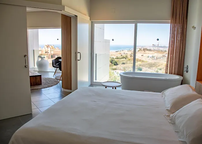 Higueron Malaga, Curio Collection By Hilton (adults Only)