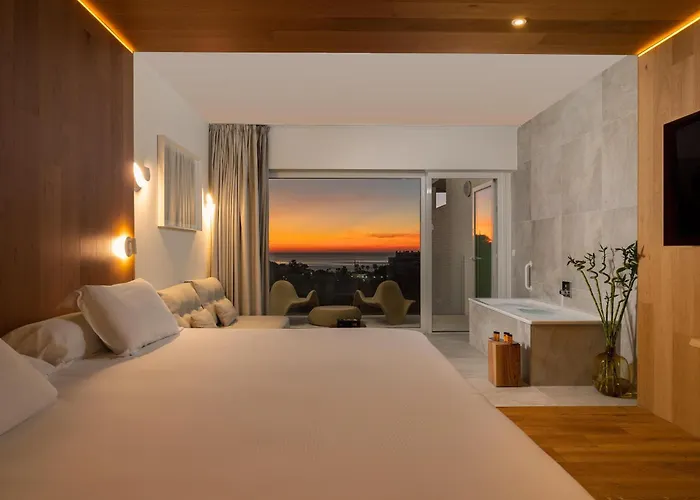 Higuerón Málaga, Curio Collection By Hilton 5* Fuengirola