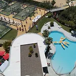 度假村 Higueron Malaga, Curio Collection By Hilton (adults Only) 5*