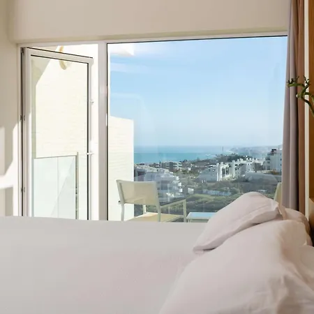 Üdülőközpont Higueron Curio Collection By Hilton (adults Only) 5*