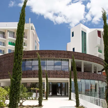 Higueron Curio Collection By Hilton (adults Only) 5*